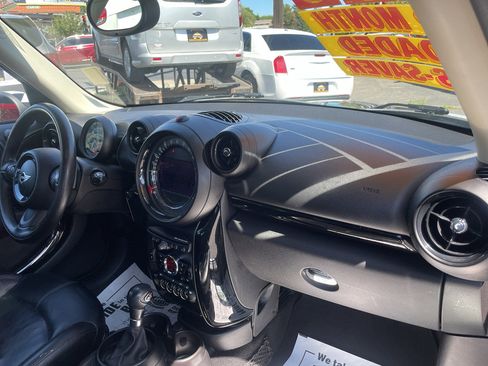 Used 2016 MINI Cooper Countryman S image 14