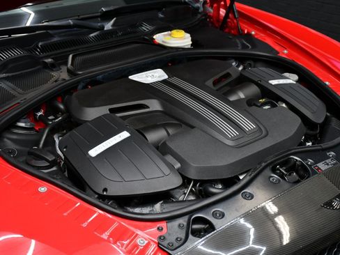 Used 2015 Bentley Continental GT AWD/4WD image 17