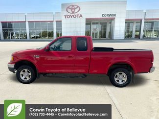 Used 1999 Ford F150 XLT video 2