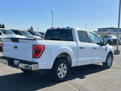 Certified 2023 Ford F150 XLT