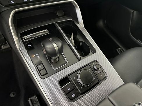 Used 2024 MAZDA CX-90 Plug-In Hybrid w/ Premium Pkg image 20