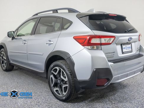 Used 2019 Subaru Crosstrek 2.0i Limited w/ Moonroof Package w/Navigation AWD/4WD image 5