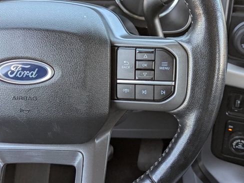 Used 2021 Ford F150 XLT w/ Equipment Group 301A Mid AWD/4WD image 20
