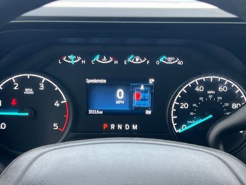 Used 2025 Ford F250 XLT w/ FX4 Off-Road Package image 16