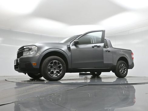 Certified 2023 Ford Maverick XLT image 52