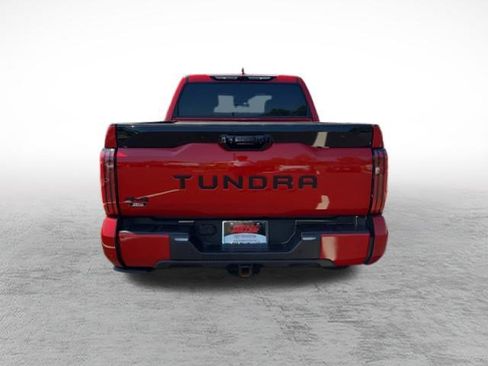 Used 2024 Toyota Tundra Platinum AWD/4WD image 6