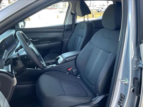 Certified 2025 Hyundai Tucson SEL image 6