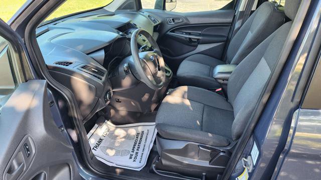Used 2014 Ford Transit Connect XL FWD image 15