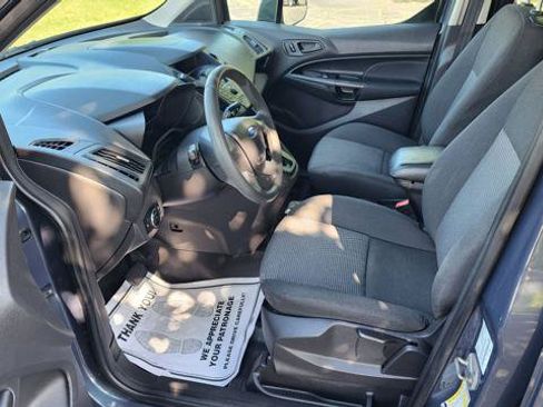 Used 2014 Ford Transit Connect XL FWD image 15