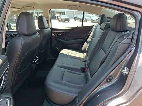 Used 2020 Subaru Legacy Limited w/ Popular Package #3 AWD/4WD image 13