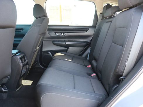 Used 2024 Honda CR-V EX image 13
