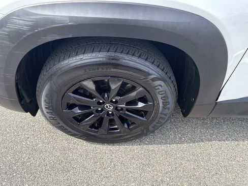 Used 2023 MAZDA CX-50 2.5 S w/ Cargo Package image 14