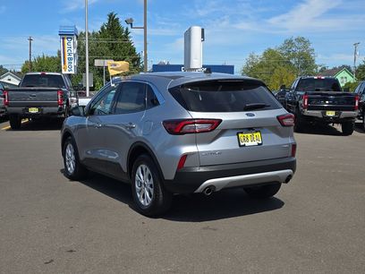 Certified 2023 Ford Escape Active