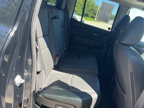 Used 2022 Honda Ridgeline RTL-E image 15