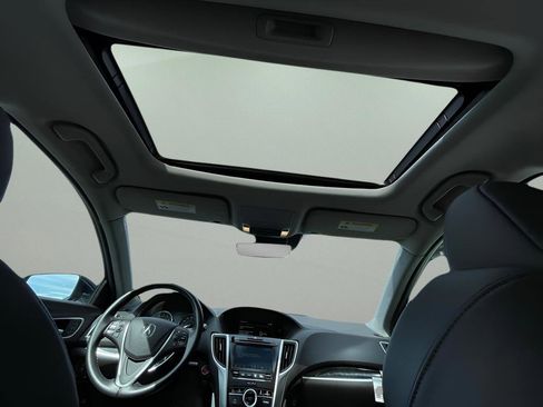 Used 2019 Acura TLX w/ Technology Package image 42