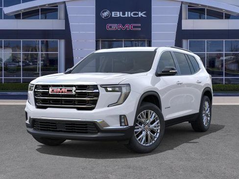 New 2026 GMC Acadia Elevation w/ Elevation Premium Package FWD image 6