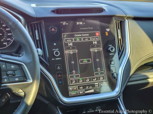 Used 2023 Subaru Legacy Touring XT image 23