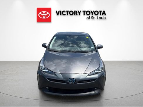 Used 2022 Toyota Prius XLE FWD image 8