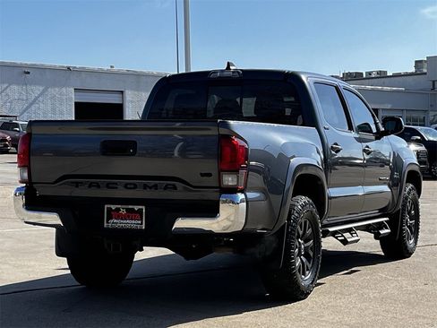 Used 2023 Toyota Tacoma SR5 image 4