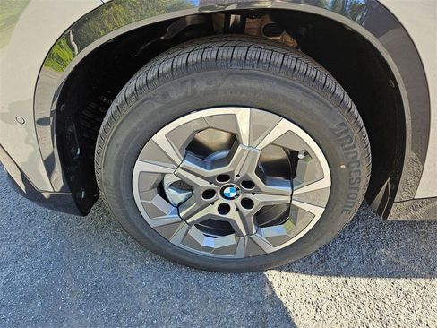 New 2026 BMW X1 xDrive28i w/ Technology Package image 26