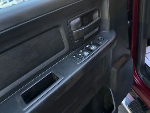 Used 2017 RAM 1500 Express w/ Express Value Package image 14