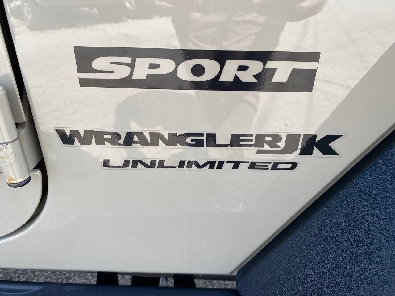 Used 2018 Jeep Wrangler Unlimited Sport AWD/4WD image 68