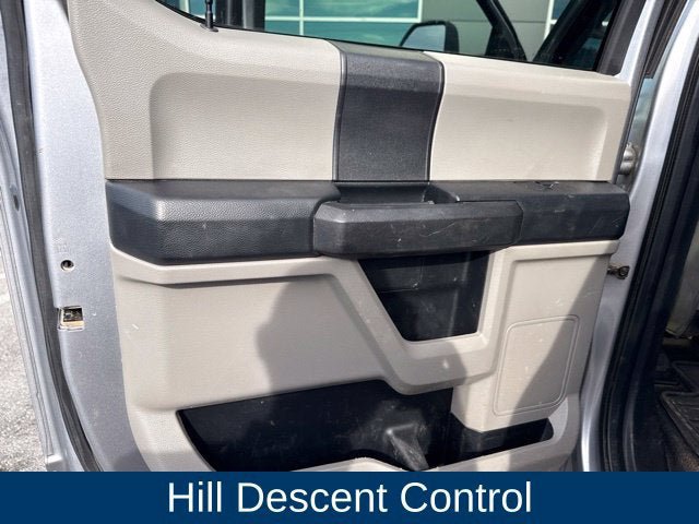 Used 2020 Ford F350 XL w/ Power Equipment Group AWD/4WD image 18