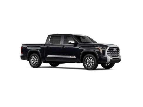 New 2026 Toyota Tundra 1794 Edition AWD/4WD image 16