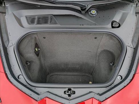Used 2024 Chevrolet Corvette Z06 RWD image 7