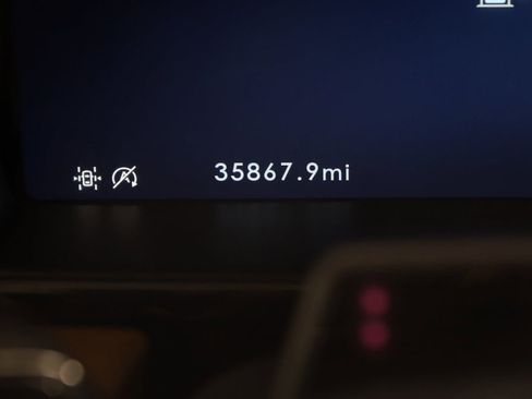 Used 2023 Lincoln Navigator Reserve image 42