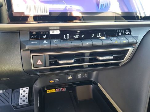 New 2026 Toyota Camry XSE image 19