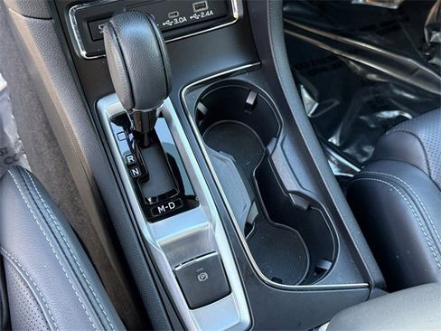 Used 2023 Subaru Ascent Limited w/ Technology Package image 22