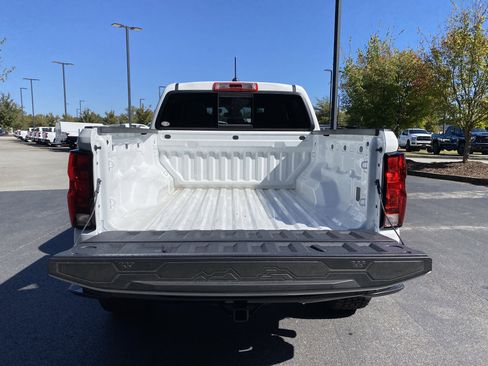 New 2025 Chevrolet Colorado Trail Boss image 11