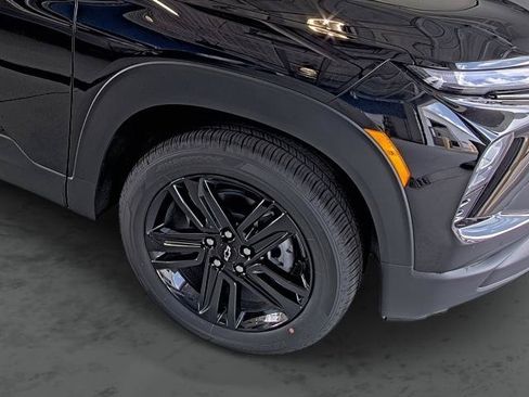 New 2026 Chevrolet TrailBlazer LT w/ Convenience Package AWD/4WD image 16