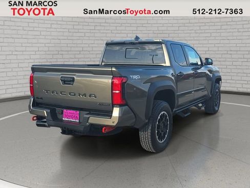 New 2026 Toyota Tacoma TRD Off-Road image 5