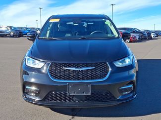 Certified 2024 Chrysler Pacifica Touring-L video 2