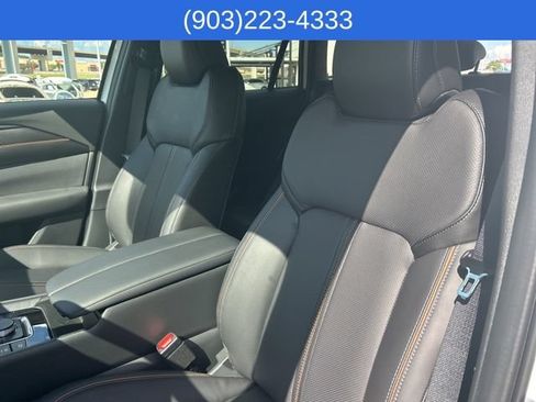 Used 2025 MAZDA CX-50 AWD 2.5 S w/ Weather Package image 37