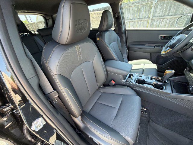 New 2026 Subaru Outback Wilderness w/ Wilderness Package AWD/4WD image 30