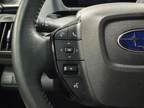 Used 2023 Subaru Solterra AWD image 19