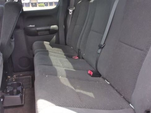 Used 2008 Chevrolet Silverado 1500 LT w/ All Star Edition AWD/4WD image 12