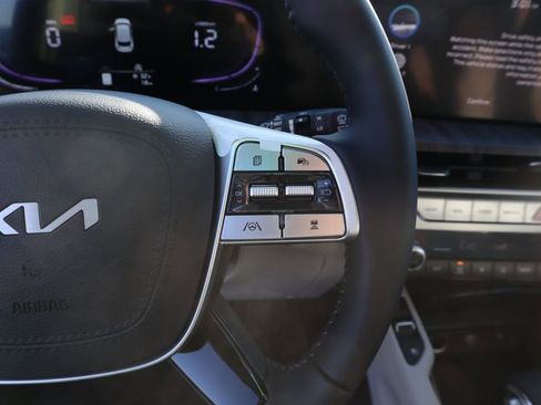 New 2025 Kia Telluride EX image 29