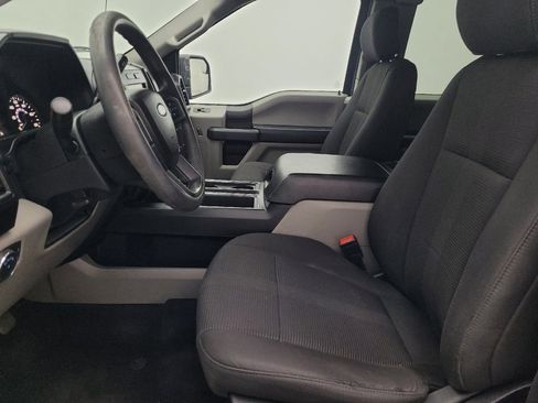 Used 2018 Ford F150 XL w/ Equipment Group 101A Mid RWD image 17