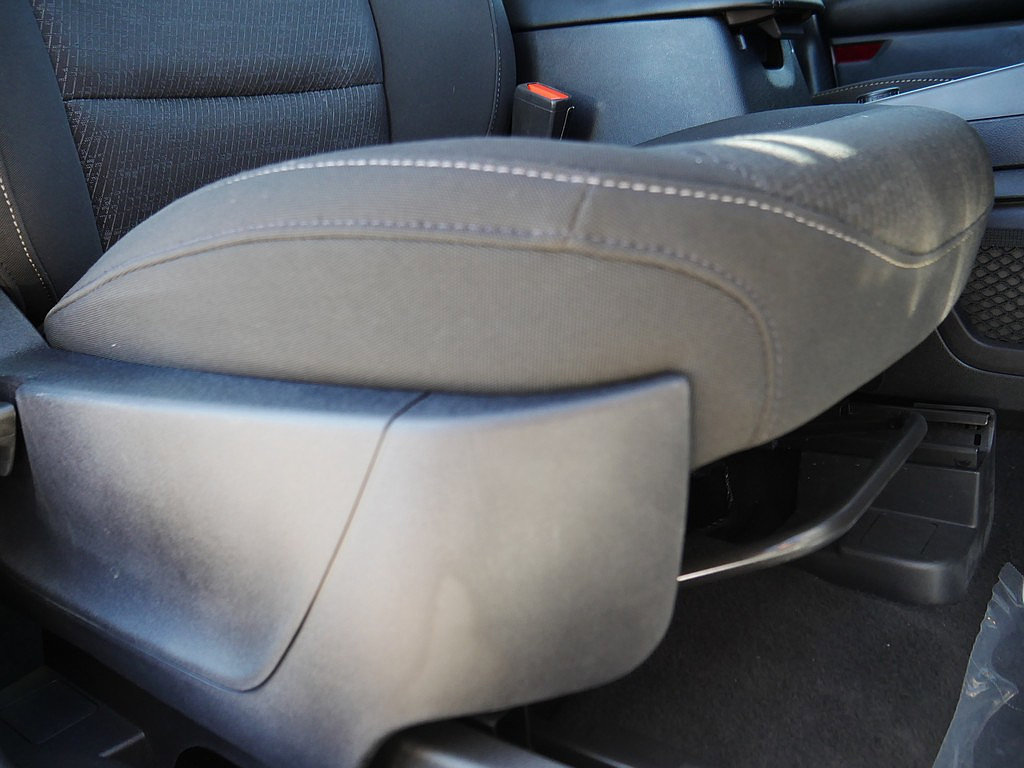 Used 2023 Ford Bronco Sport AWD/4WD image 53