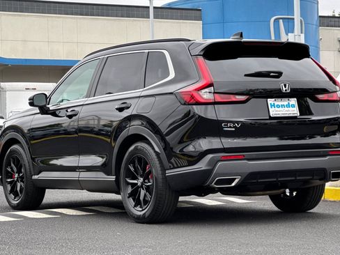Used 2024 Honda CR-V Sport-L image 3