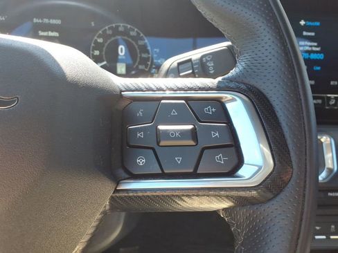 Certified 2025 Ford Mustang GT Premium image 16