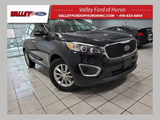 Used 2016 Kia Sorento LX 360° Tour