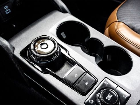 Used 2022 Ford Bronco Sport Badlands w/ Premium Package image 25