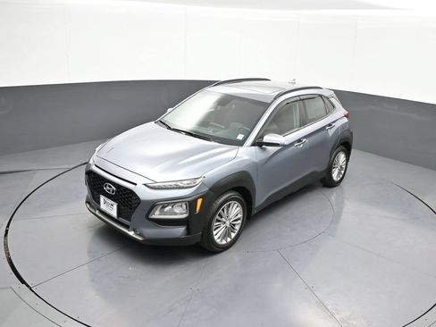 Used 2019 Hyundai Kona SEL w/ SEL Tech Package 02 AWD/4WD image 33