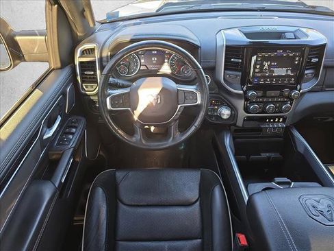 Used 2020 RAM 1500 Laramie image 15