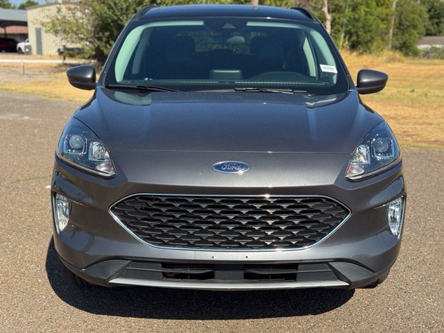 Used 2022 Ford Escape SEL AWD/4WD image 2